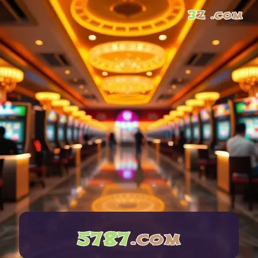 5787.com App