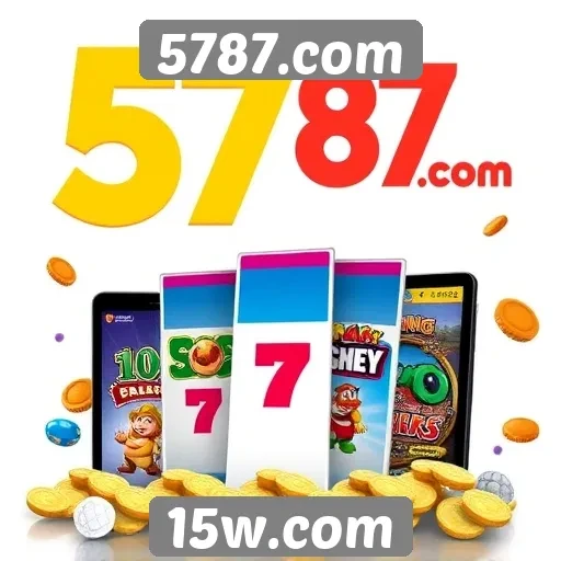 Promoções atuais disponíveis em 5787.com
