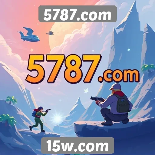 Desenvolvedores destacam inovações no 5787.com