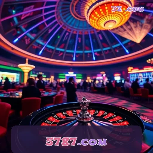 5787.com Eventos Esportivos